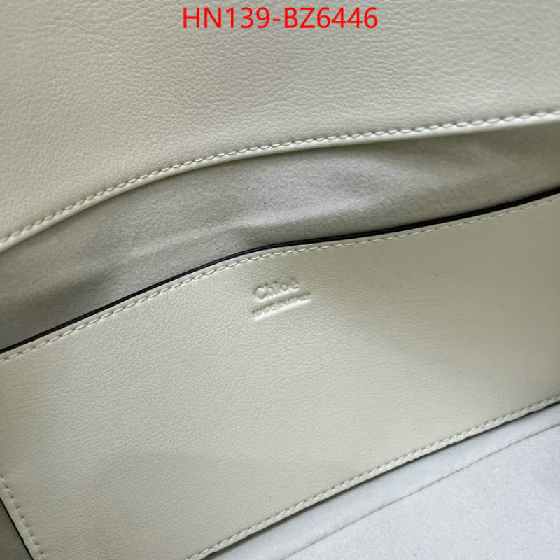 Chloe Bags(4A)-Crossbody- buy cheap ID: BZ6446 $: 139USD,