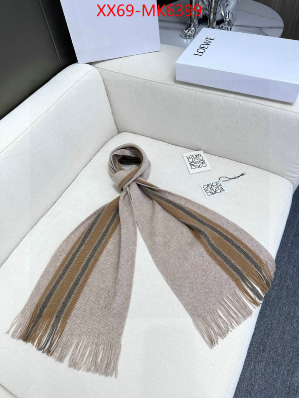 Scarf-Loewe sell online ID: MK6399 $: 69USD