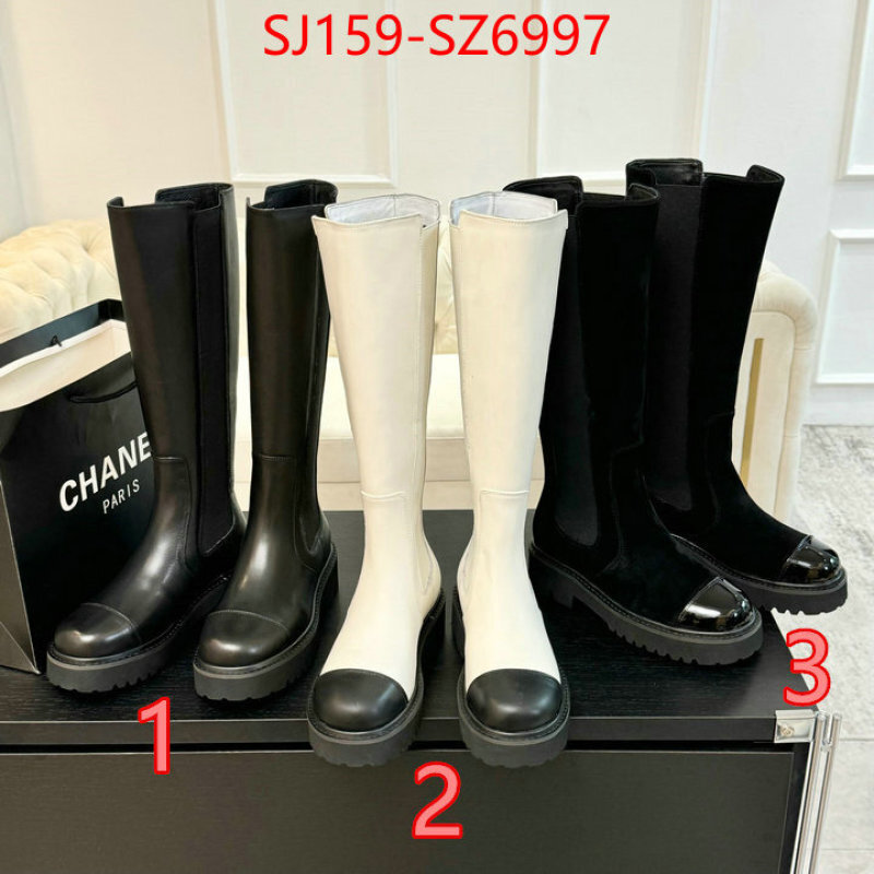 Women Shoes-Boots shop the best high quality ID: SZ6997 $: 159USD