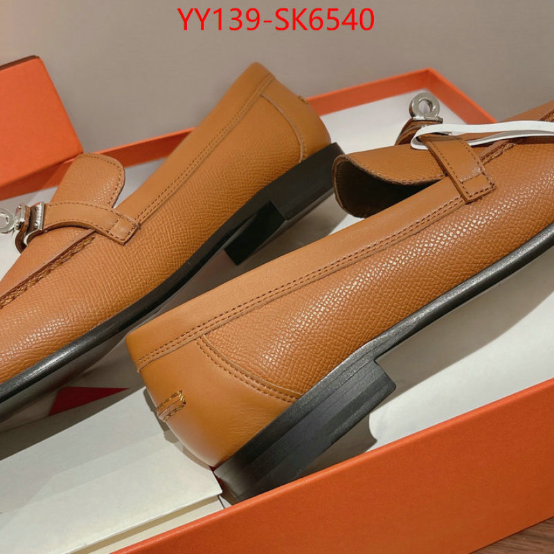 Women Shoes-Hermes fashion replica ID: SK6540 $: 139USD