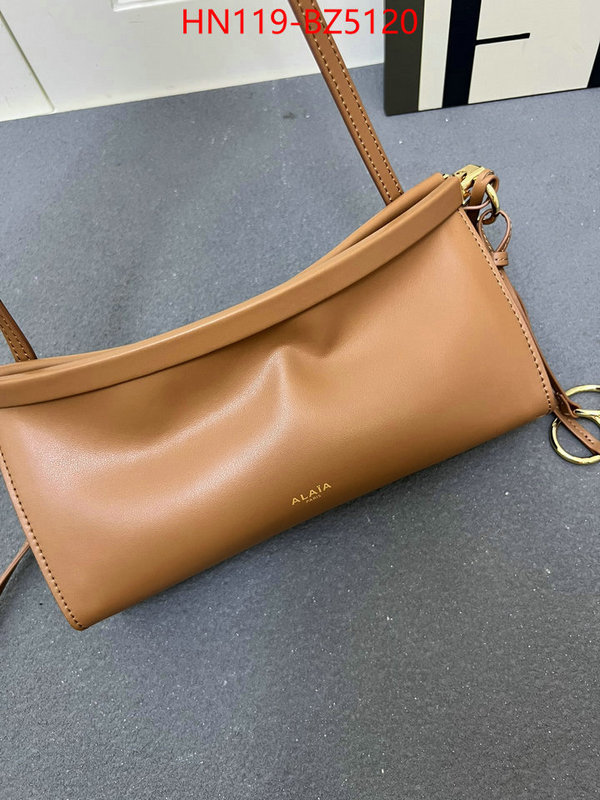 ALAIA Bags(4A)-Crossbody- high quality online ID: BZ5120