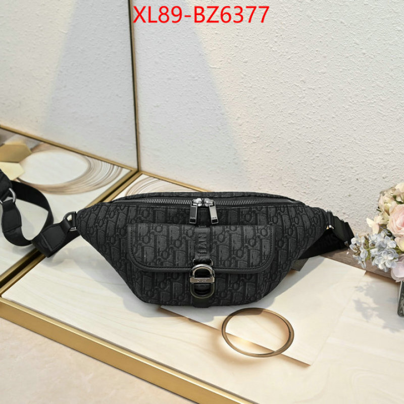 Dior Bags(4A)-Crossbody- the online shopping ID: BZ6377 $: 89USD,