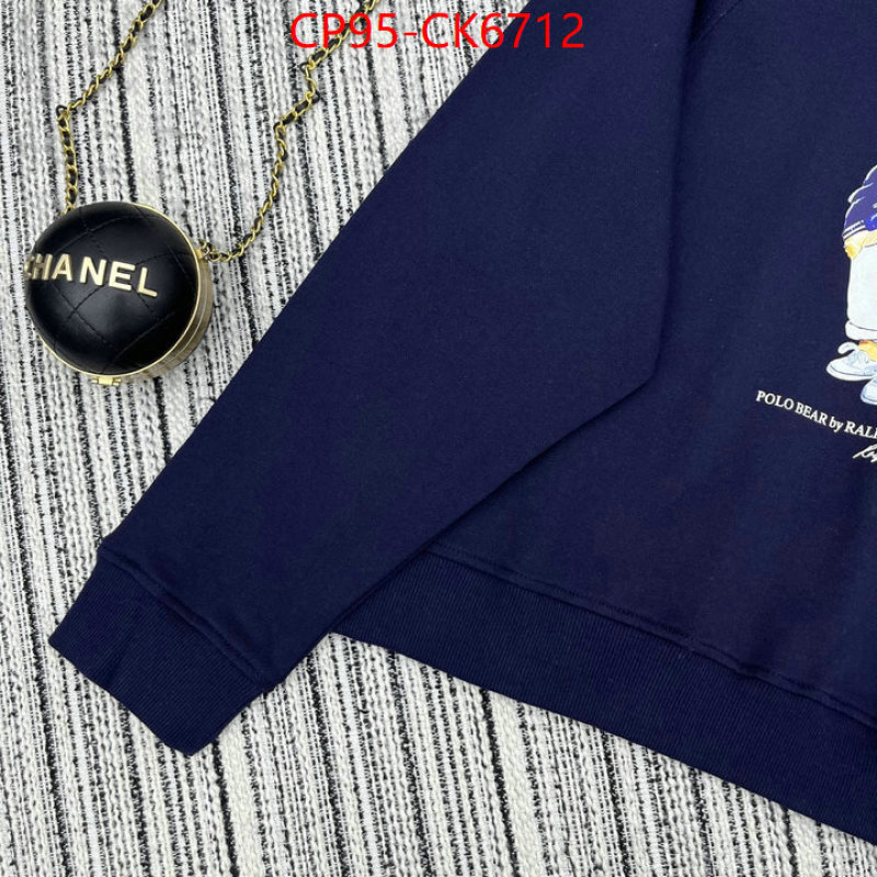 Clothing-Ralph Lauren where can i buy ID: CK6712 $: 95USD