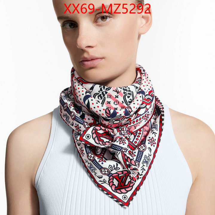 Scarf-LV high quality ID: MZ5292 $: 69USD