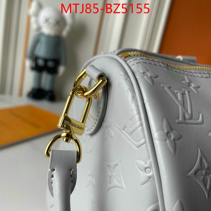 LV Bags(4A)-Speedy- where quality designer replica ID: BZ5155 $: 85USD,