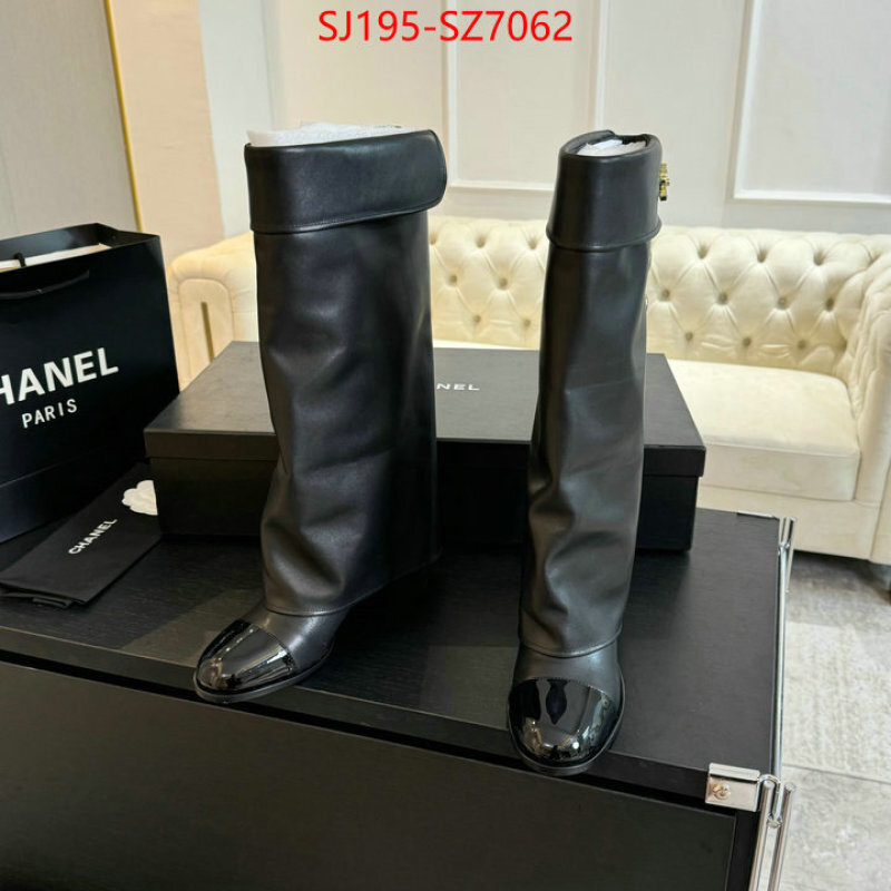 Women Shoes-Boots supplier in china ID: SZ7062 $: 195USD