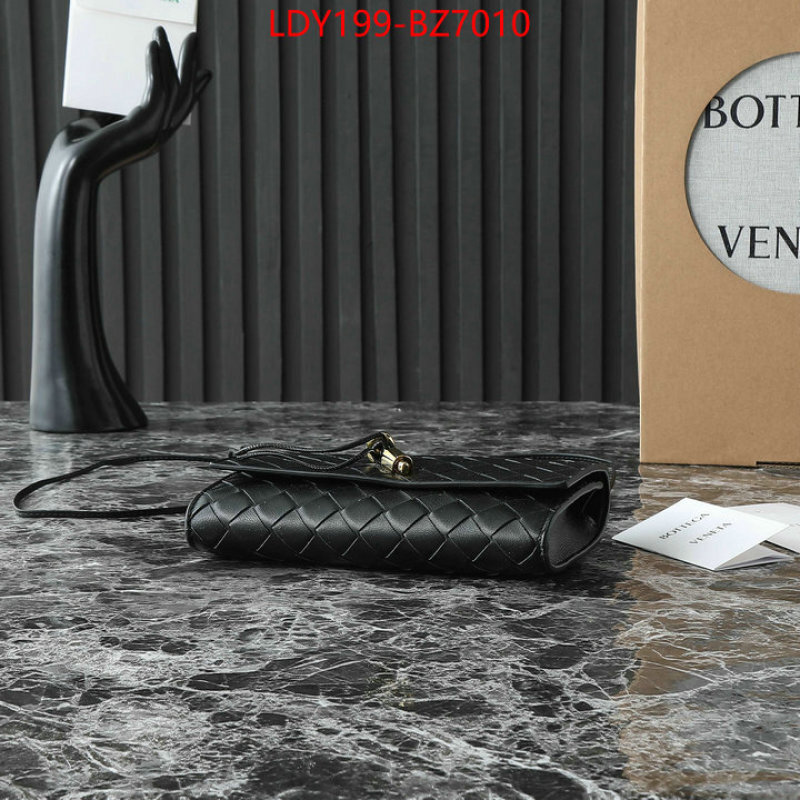 BV Bags(TOP)-Crossbody- buy best quality replica ID: BZ7010 $: 199USD,