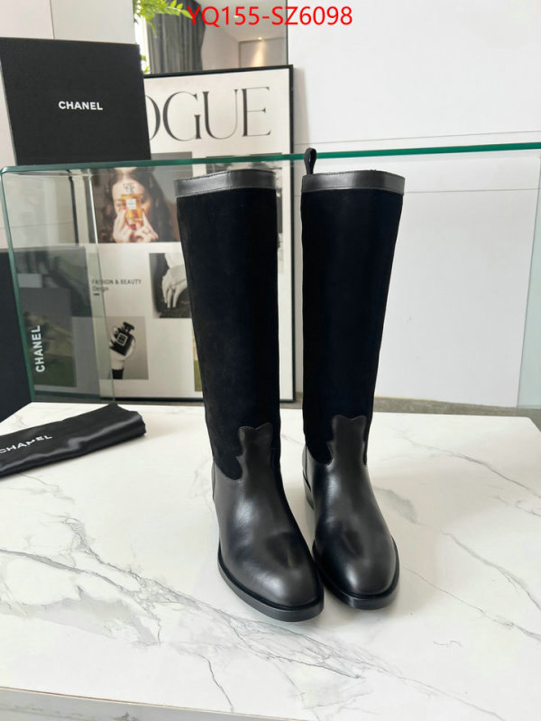 Women Shoes-Boots at cheap price ID: SZ6098 $: 155USD