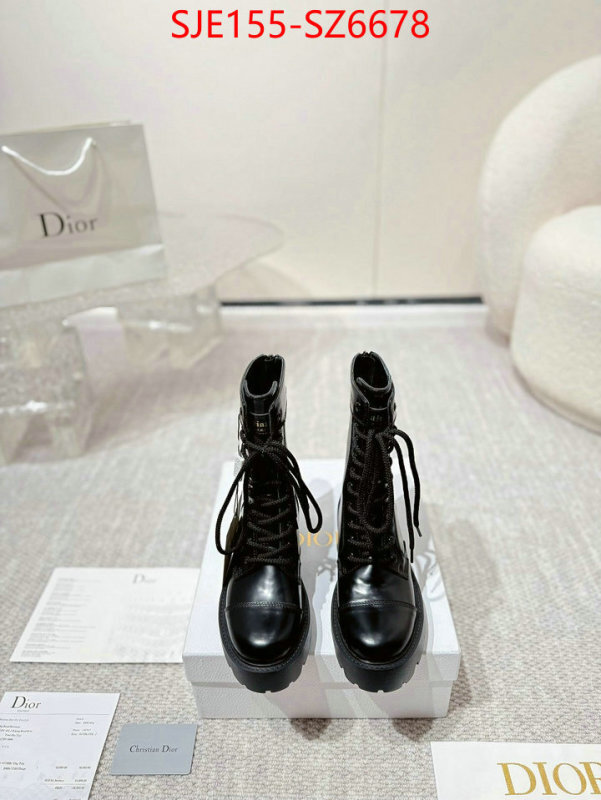 Women Shoes-Boots website to buy replica ID: SZ6678 $: 155USD