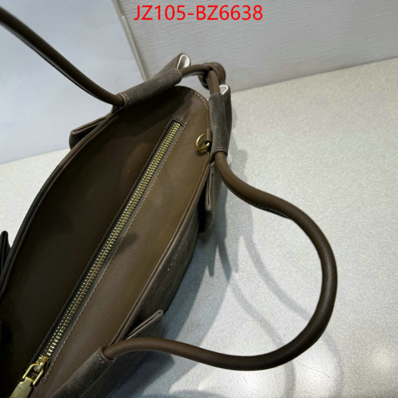 Loewe Bags(4A)-Crossbody- buy top high quality replica ID: BZ6638 $: 105USD,