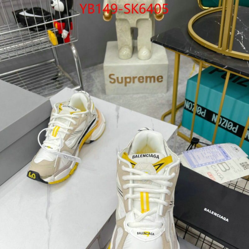 Men Shoes-Balenciaga the best affordable ID: SK6405