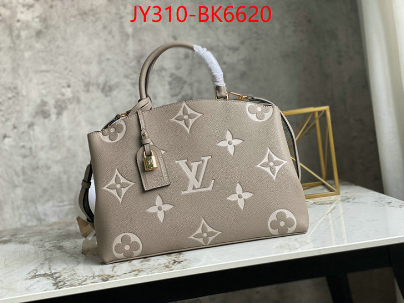 LV Bags(TOP)-Pochette MTis- 1:1 replica wholesale ID: BK6620 $: 310USD,