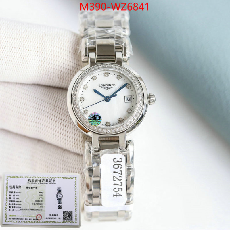 Watch(4A)-Longines first top ID: WZ6841 $: 390USD