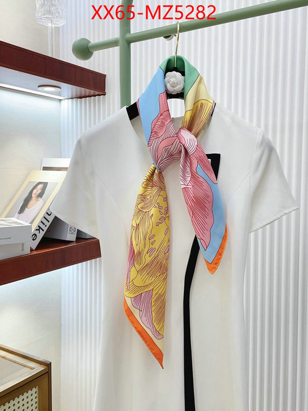 Scarf-Hermes new designer replica ID: MZ5282 $: 65USD
