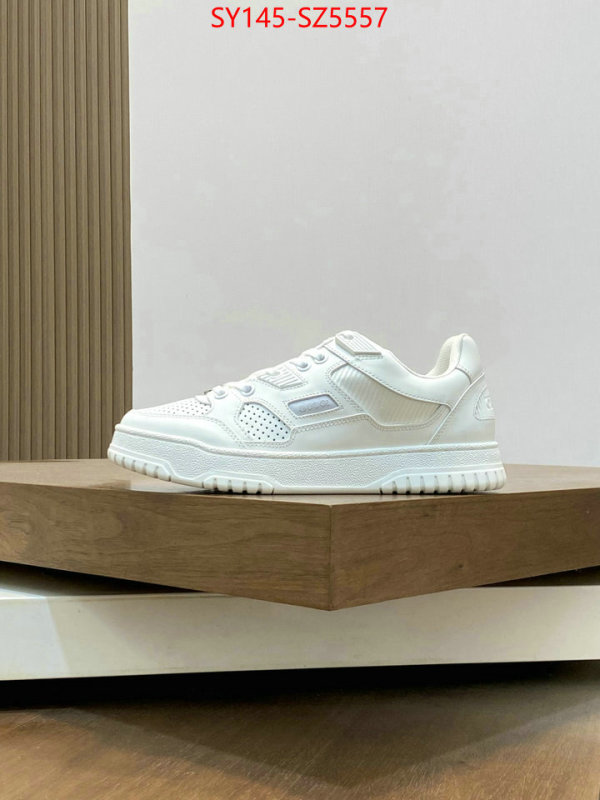 Men Shoes-Gucci top quality replica ID: SZ5557 $: 145USD