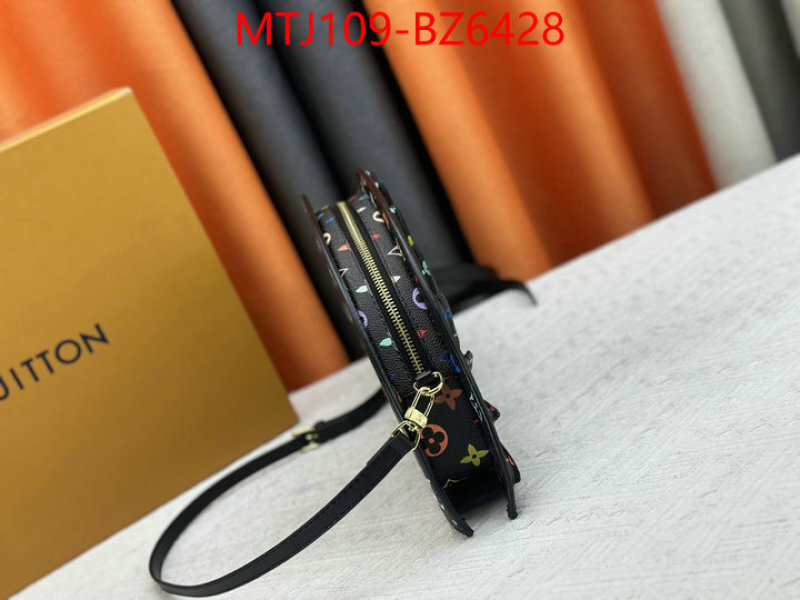 LV Bags(4A)-Pochette MTis Bag- from china ID: BZ6428 $: 109USD,