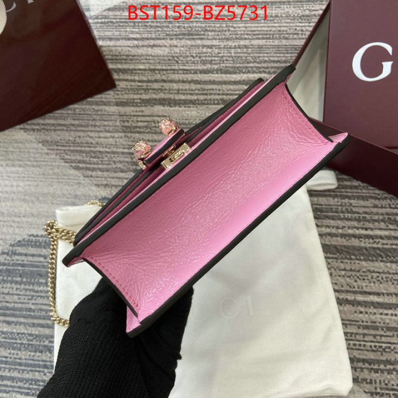 Gucci Bags(TOP)-Dionysus- top ID: BZ5731 $: 159USD,