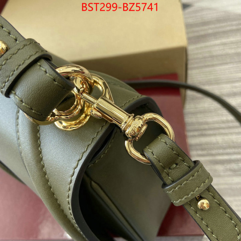 Gucci Bags(TOP)-Crossbody- 7 star quality designer replica ID: BZ5741 $: 299USD,
