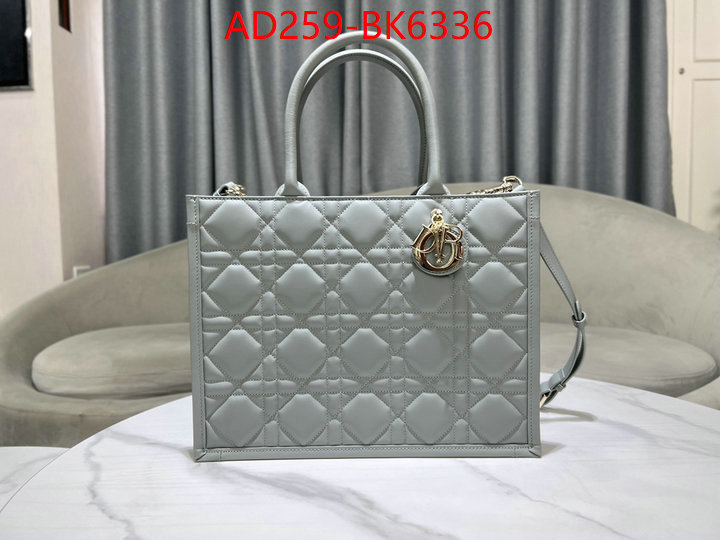 Dior Bags(TOP)-Lady- high quality perfect ID: BK6336