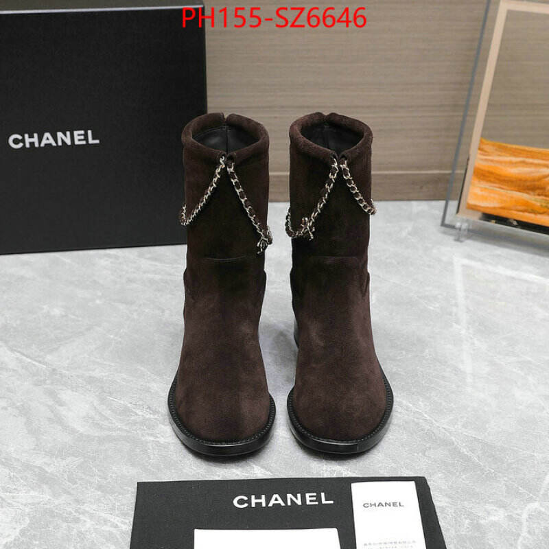 Women Shoes-Boots high ID: SZ6646 $: 155USD