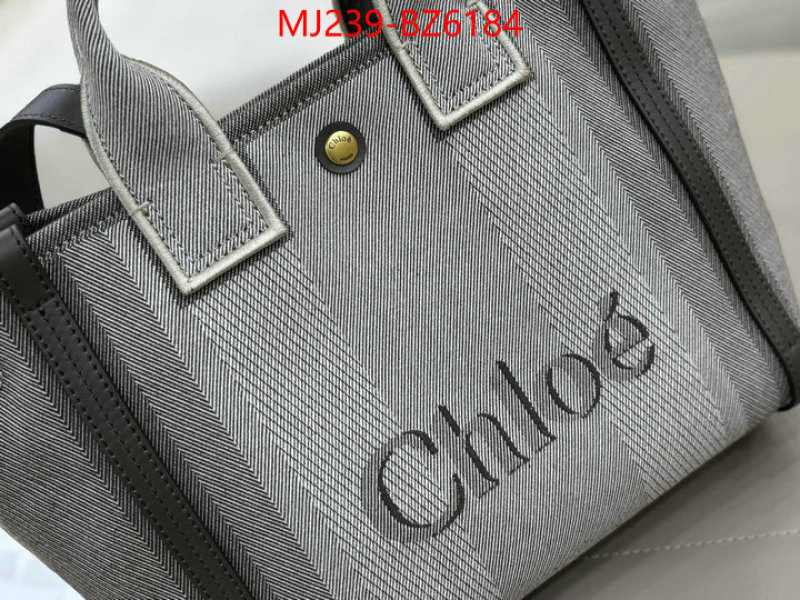 Chloe Bags(TOP)-Crossbody- 2024 replica wholesale cheap sales online ID: BZ6184 $: 239USD,
