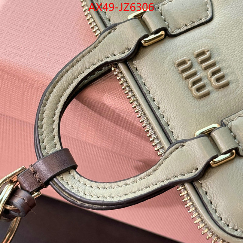 Jewelry-Miu Miu the quality replica ID: JZ6306 $: 49USD