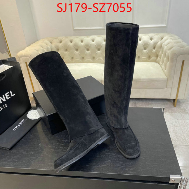 Women Shoes-Boots at cheap price ID: SZ7055 $: 179USD