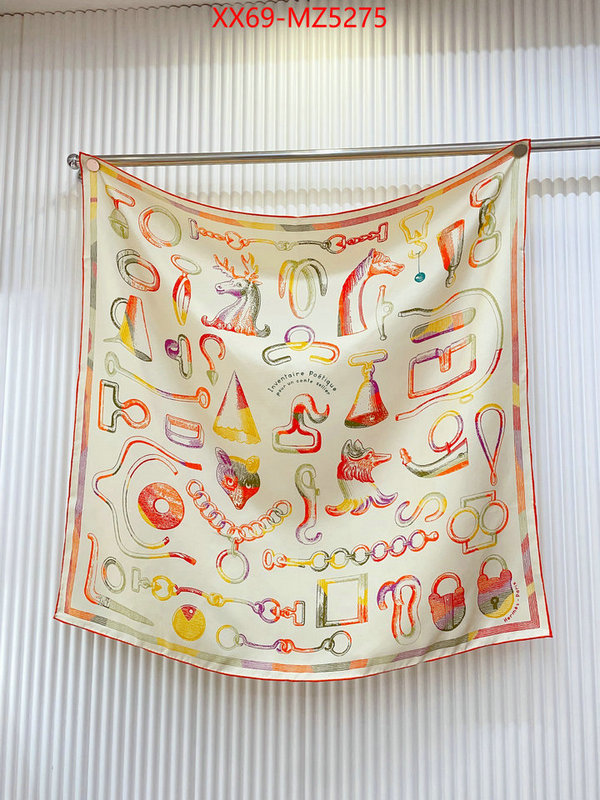 Scarf-Hermes buying replica ID: MZ5275 $: 69USD