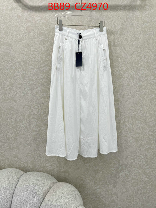 Clothing-Prada 7 star quality designer replica ID: CZ4970 $: 89USD