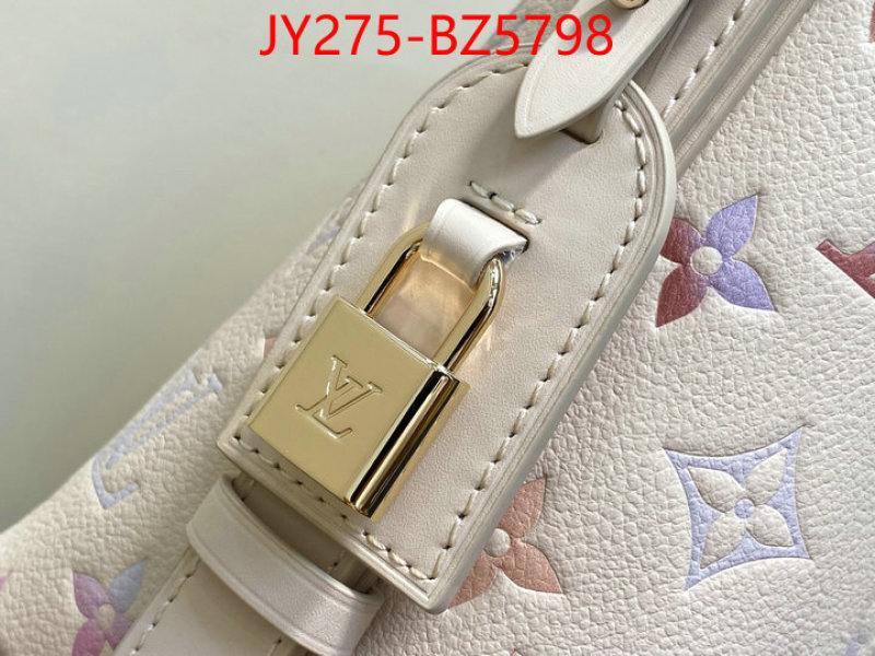LV Bags(TOP)-Nono-No Purse-Nano No- unsurpassed quality ID: BZ5798 $: 275USD,