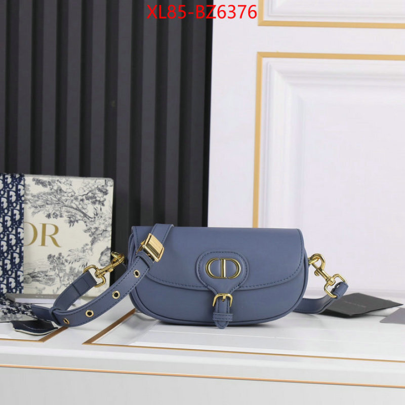 Dior Bags(4A)-Bobby- online ID: BZ6376 $: 85USD,