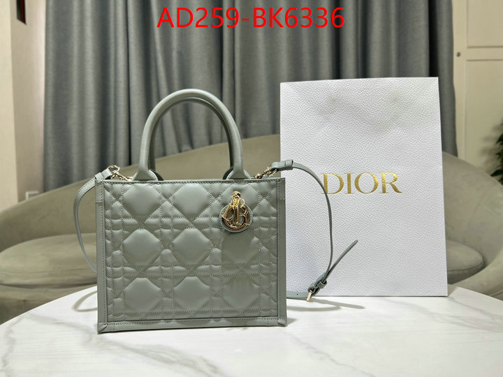 Dior Bags(TOP)-Lady- high quality perfect ID: BK6336