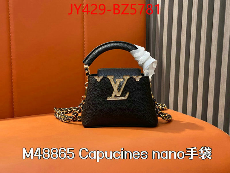 LV Bags(TOP)-Handbag Collection- the best ID: BZ5781