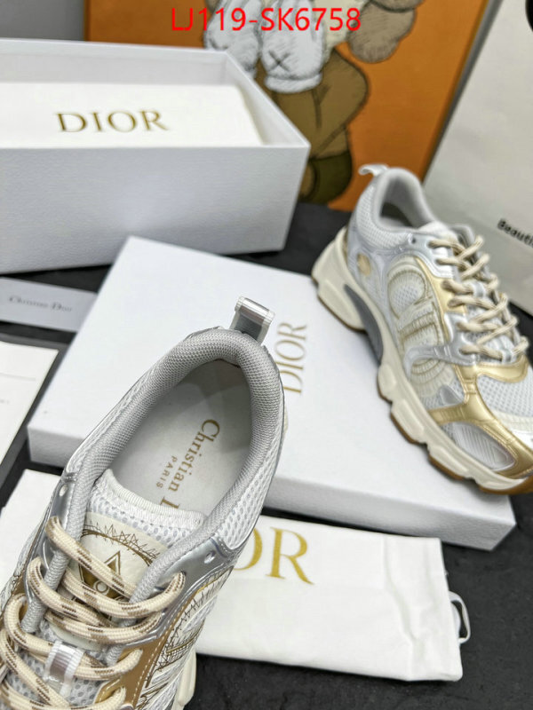 Men shoes-Dior the quality replica ID: SK6758 $: 119USD-shoes yupoo Men shoes-Dior the quality replica ID: SK6758 $: 119USD