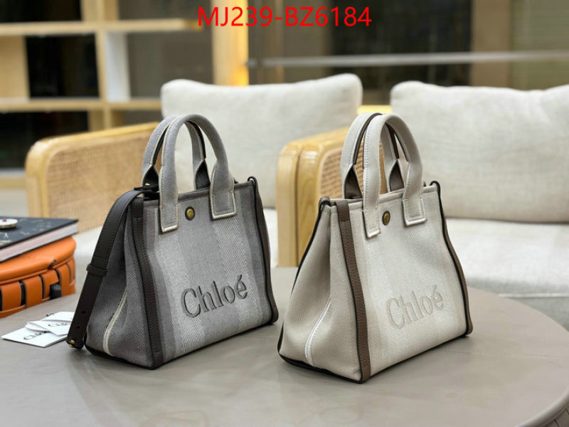 Chloe Bags(TOP)-Crossbody- 2024 replica wholesale cheap sales online ID: BZ6184 $: 239USD,