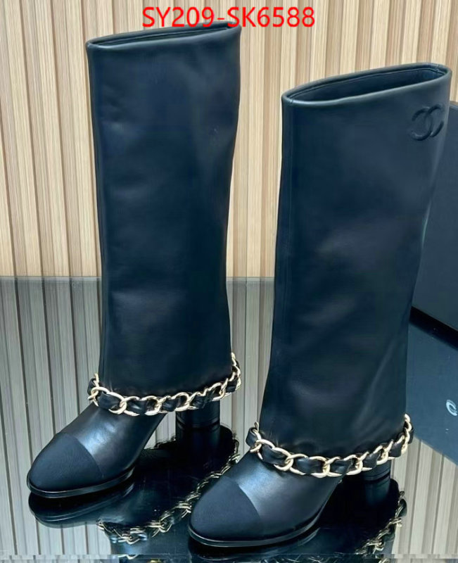 Women Shoes-Boots top brands like ID: SK6588 $: 209USD
