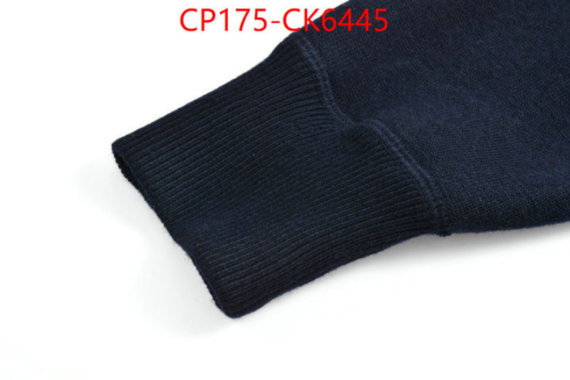 Clothing-Dior shop cheap high quality 1:1 replica ID: CK6445 $: 175USD