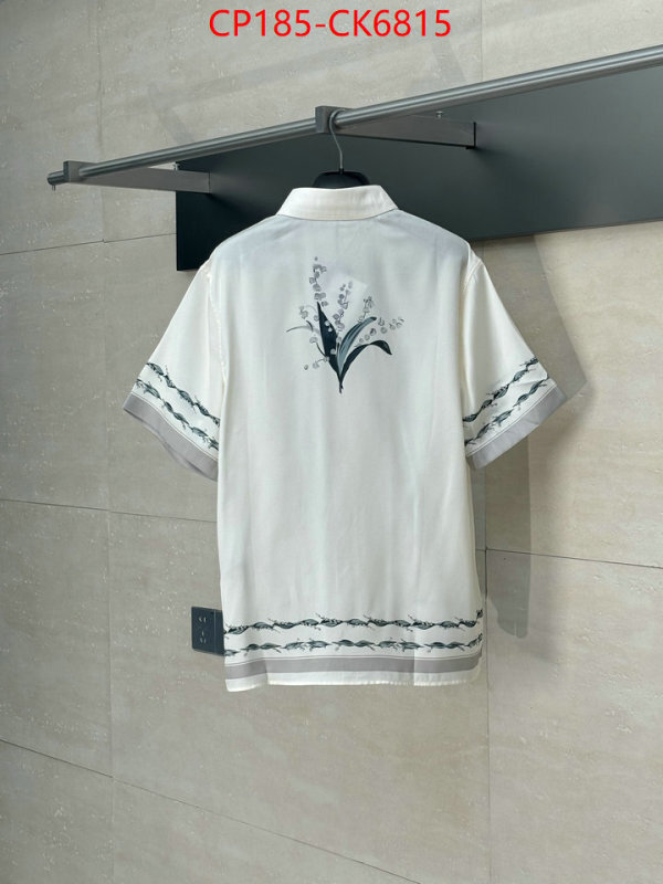 Clothing-Dior online from china designer ID: CK6815