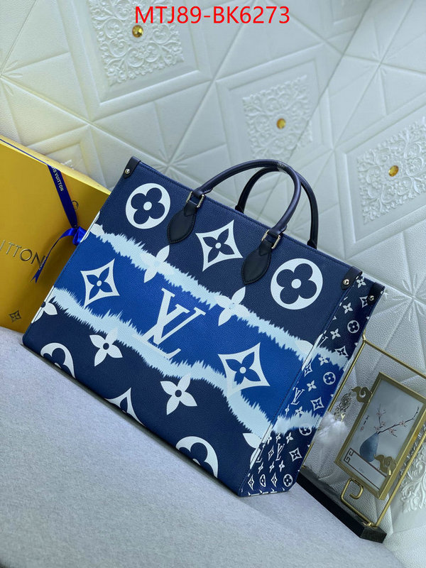 LV Bags(4A)-Handbag Collection- top grade ID: BK6273