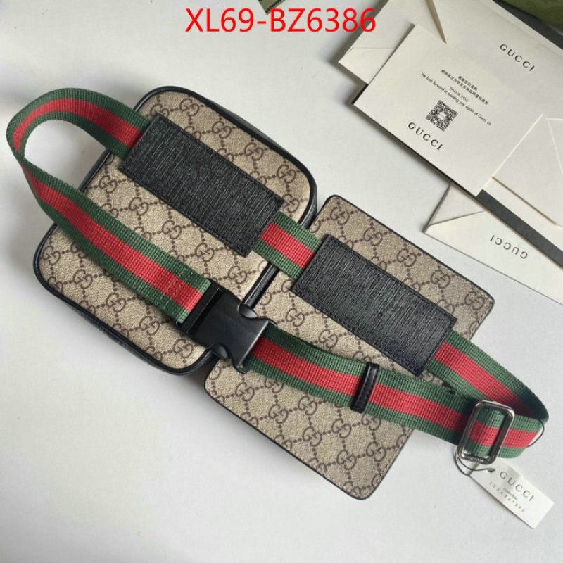 Gucci Bags(4A)-Discovery- copy aaaaa ID: BZ6386 $: 69USD,
