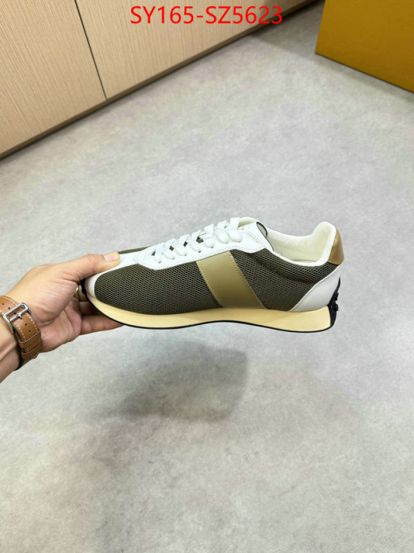 Men Shoes-Tods the best ID: SZ5623 $: 165USD
