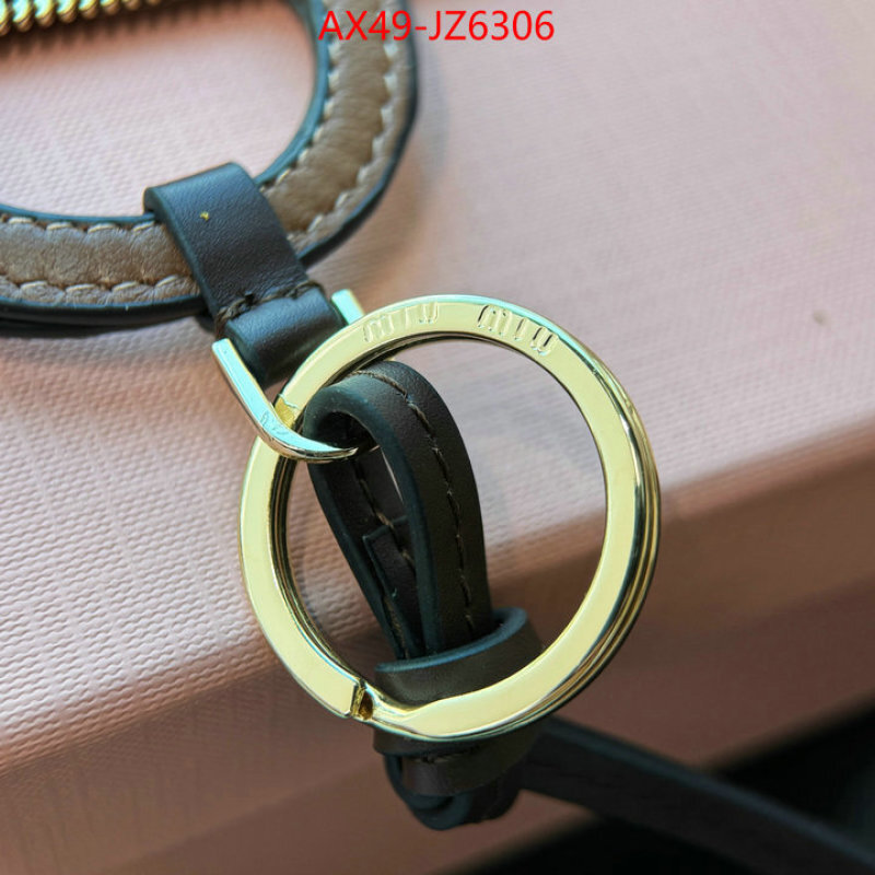 Jewelry-Miu Miu the quality replica ID: JZ6306 $: 49USD