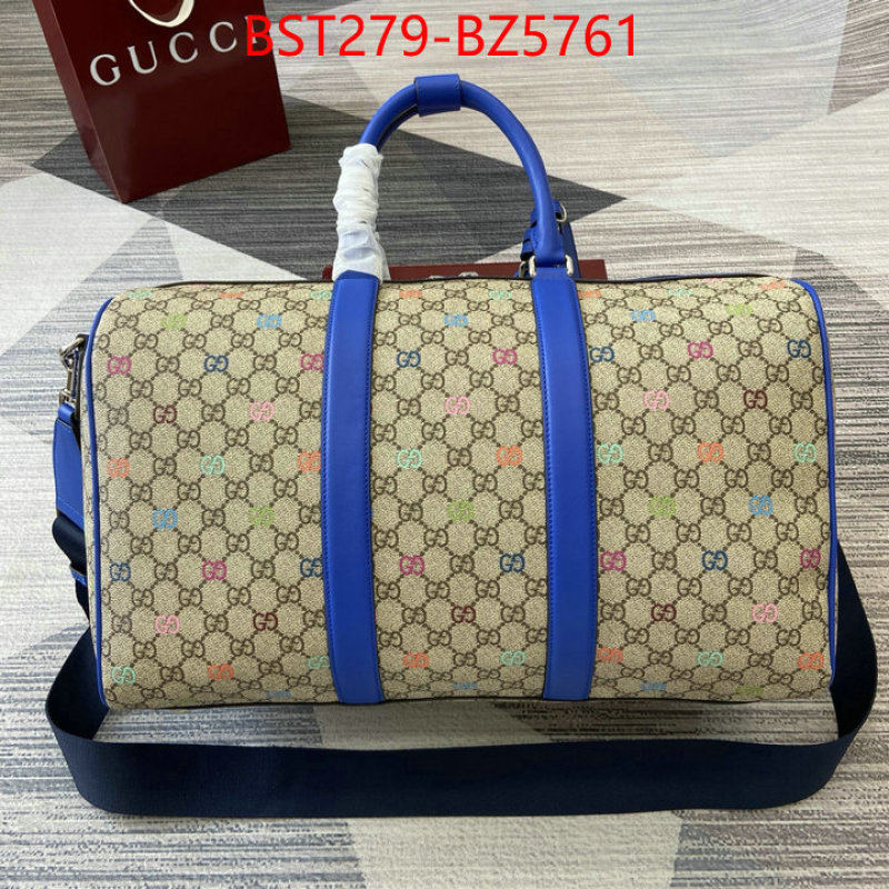 Gucci Bags(TOP)-Handbag- how to find replica shop ID: BZ5761 $: 279USD,