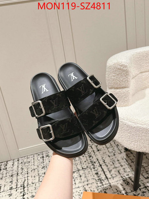 Men Shoes-LV new ID: SZ4811 $: 119USD