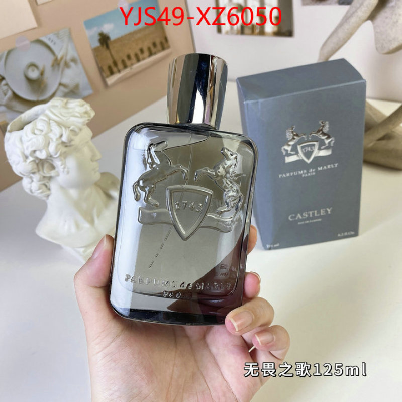 Perfume-Parfums de Marly designer 7 star replica ID: XZ6050 $: 49USD
