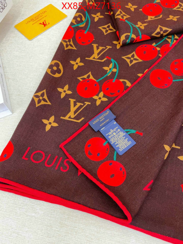 Scarf-LV the best affordable ID: MZ7136 $: 85USD