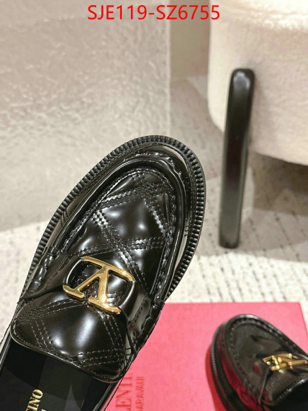 Women Shoes-Valentino outlet sale store ID: SZ6755 $: 119USD