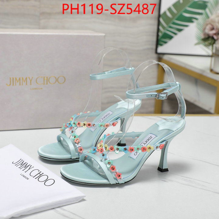 Women Shoes-Jimmy Choo best like ID: SZ5487 $: 119USD