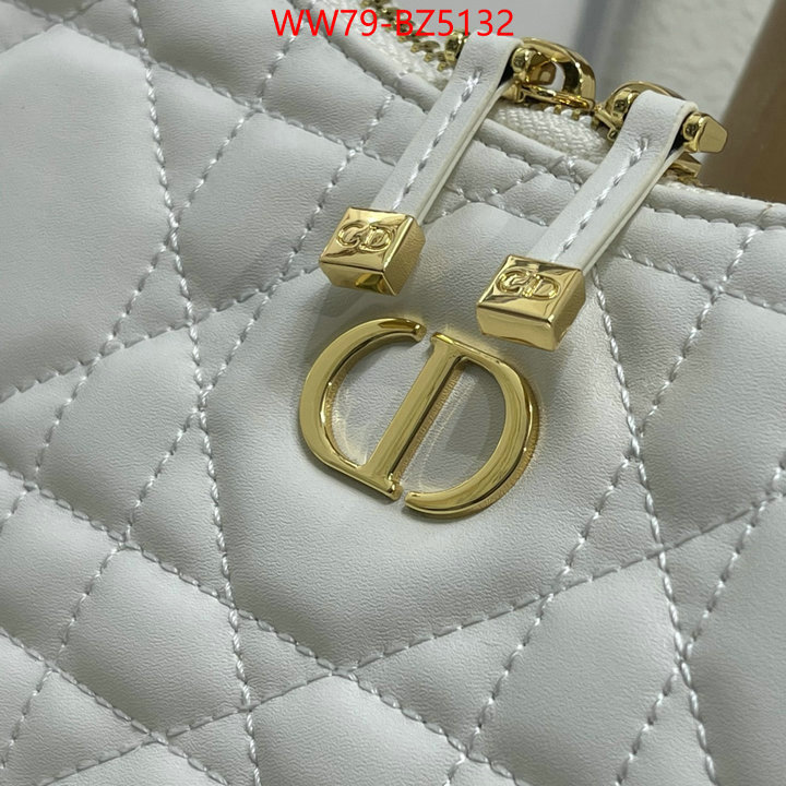 Dior Bags(4A)-Crossbody- cheap replica designer ID: BZ5132 $: 79USD,