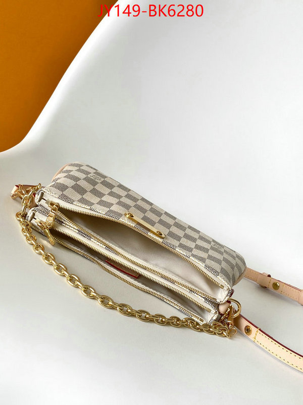 LV Bags(TOP)-Pochette MTis- the best designer ID: BK6280 $: 149USD,